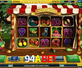 Slots na Plataforma 94Abet